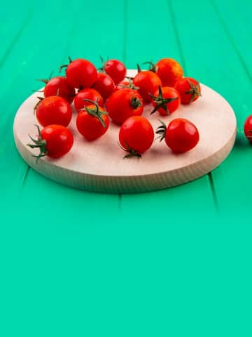 Ways to make the most of cherry tomatoes