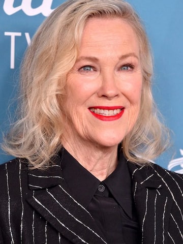 Catherine O'Hara's birthday special