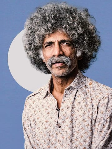 Makarand Deshpande's birthday special