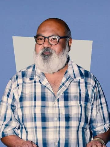 Films written by Saurabh Shukla