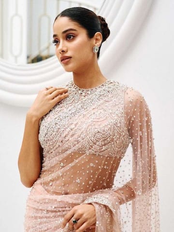 Upcoming films of Janhvi Kapoor