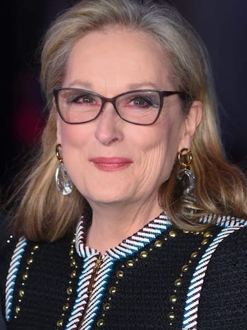 Meryl Streep's best roles