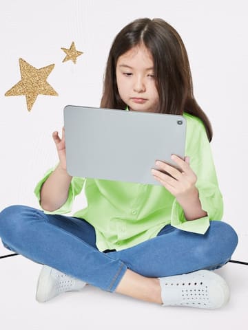 How to instill online safety in kids