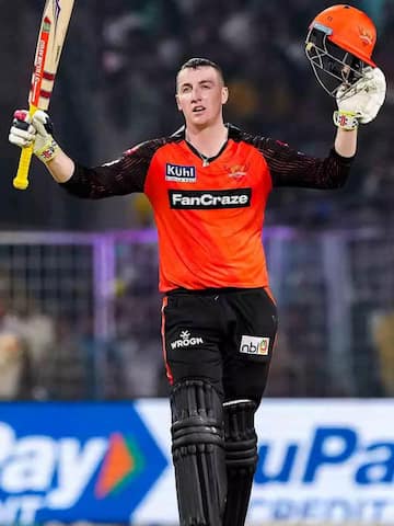 Harry Brook pulls out of IPL 2024