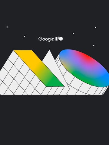 Google I/O is happening on May 14