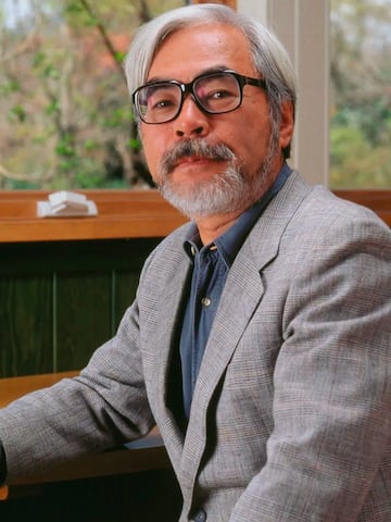 5 most magical works by Hayao Miyazaki