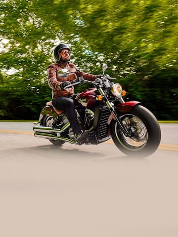 2024 Indian Scout in the works